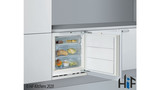 Indesit IZ A1.UK.1 Integrated Freezer In White Image 2 Thumbnail