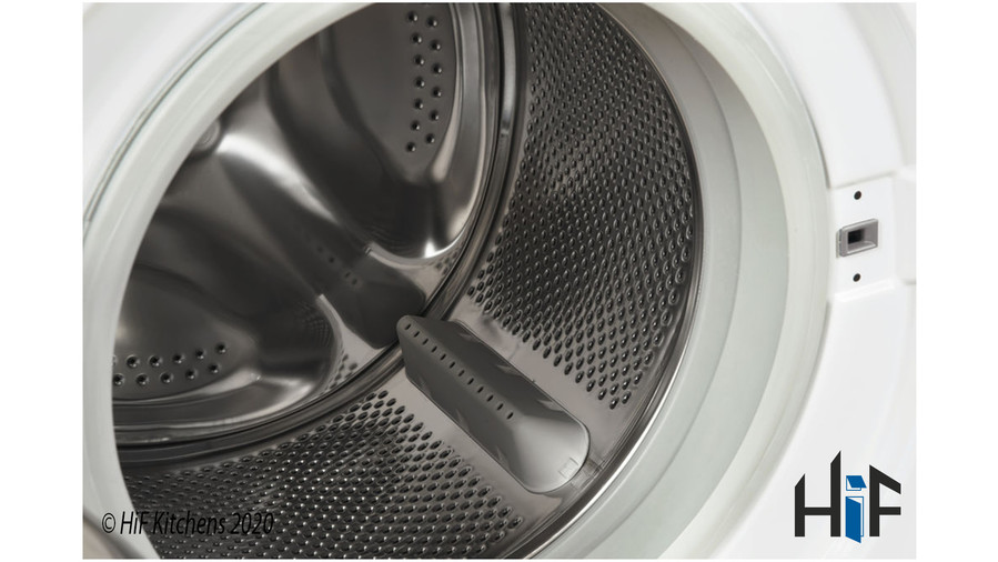 Indesit Ecotime BI WMIL 71452 UK Integrated Washing Machine Image 8