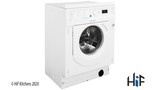 Indesit Ecotime BI WMIL 71452 UK Integrated Washing Machine Image 2 Thumbnail