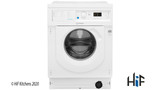 Indesit Ecotime BI WMIL 71452 UK Integrated Washing Machine Image 1 Thumbnail
