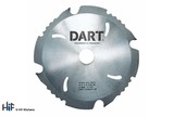 DART PCD Solid Surface Circular Saw Blade  Image 1 Thumbnail