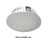 Fazer 4.5W Cabinet Downlight - Kitchen Lighting Image 1 Thumbnail