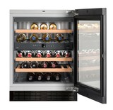 Liebherr Vinidor Built-Under Multi Temperature Wine Cabinet UWTGB1682 Image 3 Thumbnail