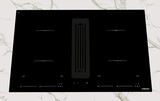 Miro Flow 4 Venting Induction Hob 780x520mm with R800 - MIR/260370 Image 6 Thumbnail