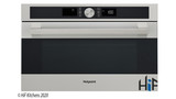 Hotpoint Class 5 SI5851CIX + MD554IXH Combo Deal Image 3 Thumbnail