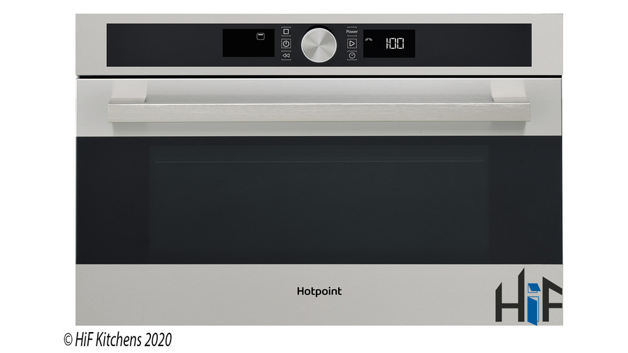 Hotpoint Class 5 SI5851CIX + MD554IXH Combo Deal Image 3