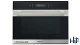 Hotpoint Class 7 SI7891SPIX + MP776IXH Combo Deal Image 3 Thumbnail