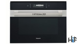 Hotpoint Class 9 SI9891SPIX + MP996IXH Combo Deal Image 3 Thumbnail