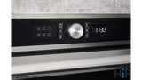 Hotpoint Class 5 SI5 851 C IX Electric Single Built-In Oven Image 3 Thumbnail
