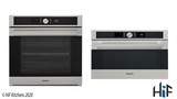 Hotpoint Class 5 SI5851CIX + MD554IXH Combo Deal Image 1 Thumbnail