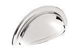 Collingwood H1127.76.CH Cup Handle Polished Chrome  Image 1 Thumbnail