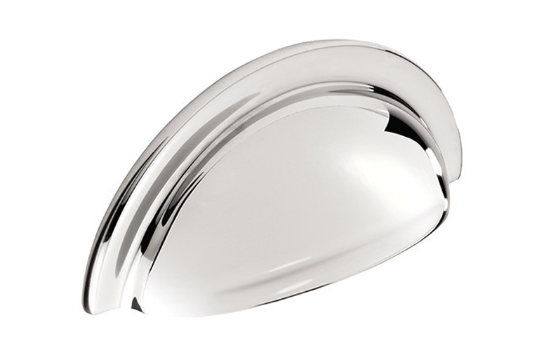 Collingwood H1127.76.CH Cup Handle Polished Chrome  Image 1