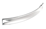 Witton H418.160.CH Bow Handle Polished Chrome 160mm Hole Centre Image 1 Thumbnail