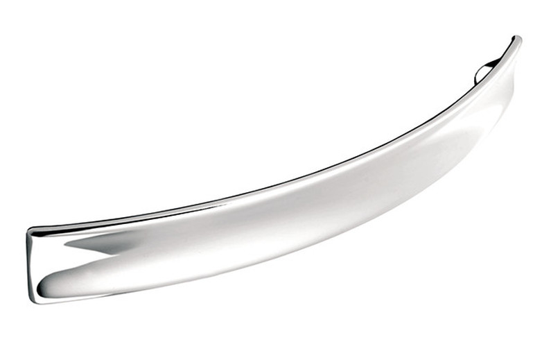 Witton H418.160.CH Bow Handle Polished Chrome 160mm Hole Centre Image 1