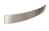 Acklam H556.160.SS Kitchen Bow Handle Stainless Steel Effect Image 1 Thumbnail