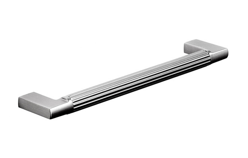 Arden H1183.160.SS D Handle Polished Stainless Steel Image 1