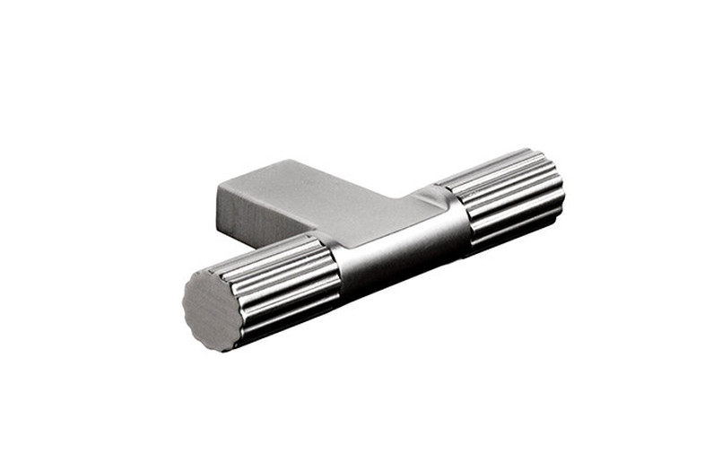 Arden H1184.70.SS T Handle Polished Stainless Steel Image 1