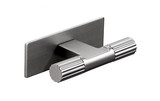Arden H1184.70496.SS T Handle Polished Stainless Steel Image 1 Thumbnail