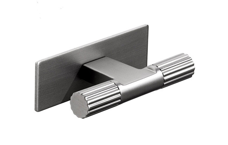 Arden H1184.70496.SS T Handle Polished Stainless Steel Image 1