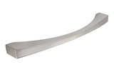 Catton H1065.160.SS Bow Handle Stainless Steel Effect Image 1 Thumbnail