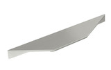 Clerkenwell H1124.256.SS Trim Handle Stainless Steel Effect Image 1 Thumbnail