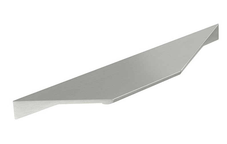 Clerkenwell H1124.96.SS Trim Handle Polished Stainless Steel Image 1