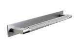 Didsbury H1140.160497SS D Handle Polished Stainless Steel Image 1 Thumbnail