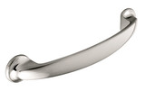 Healey 8/965.A.SS Bow Handle Polished Stainless Steel Effect Image 1 Thumbnail