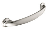 Healey 8/965.B.SS Bow Handle Polished Stainless Steel Effect Image 1 Thumbnail