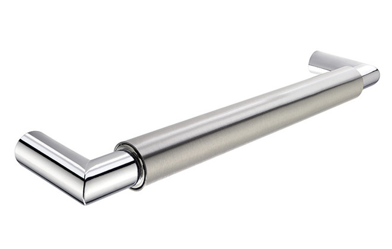 Hendon H852.320.SSCH Bar Handle Brushed Stainless Steel Effect Image 1