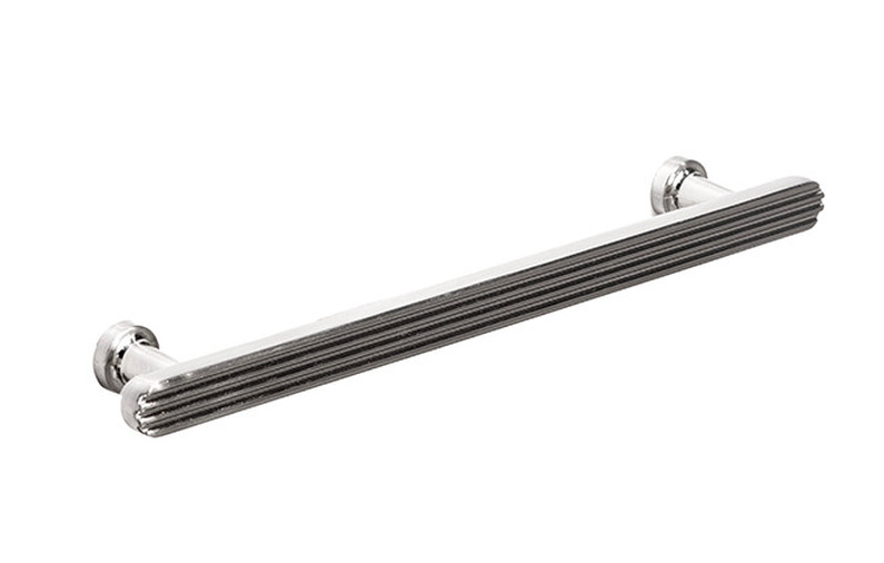 Henley H1181.160.SS D Handle Polished Stainless Steel Image 1