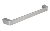 Hessay H1133.160.SS D Handle 180mm Wide Stainless Steel  Image 1 Thumbnail
