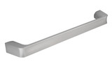 Hessay H1133.320.SS D Handle 340mm Wide Stainless Steel  Image 1 Thumbnail