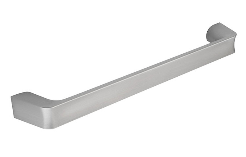 Hessay H1133.320.SS D Handle 340mm Wide Stainless Steel  Image 1