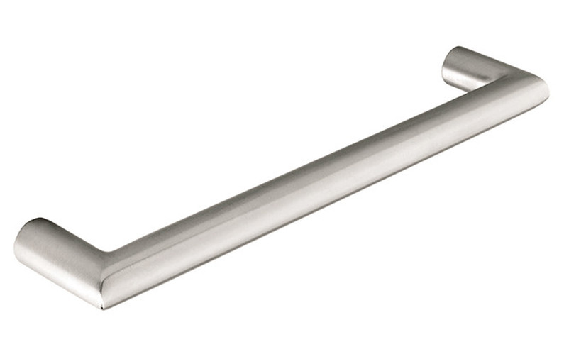 Hook H352.160.SS D Handle Stainless Steel Image 1