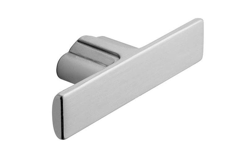 Hove H1161.70.SS T Handle Polished Stainless Steel Image 1