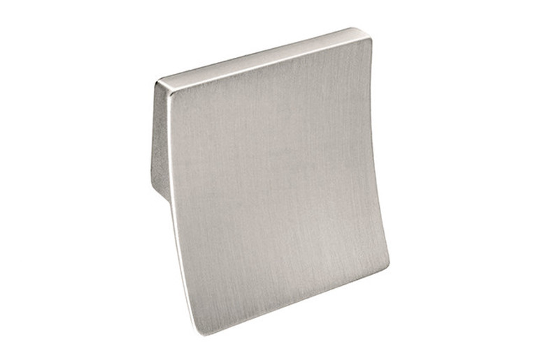 Hyde H423.32.BS Square Trim Handle Polished Stainless Steel Image 1
