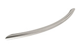 Leeming 1949SS Bow Handle Brushed Stainless Steel Effect Image 1 Thumbnail