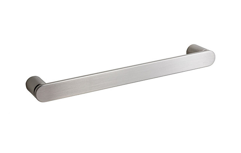 Lloyd H1156.160.SS D Handle Polished Stainless Steel Image 1