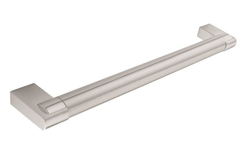 Middlenton H698.160.SS Bar Handle Brushed Stainless Steel Effect Image 1