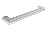 Middlenton H707.128.SS Bar Handle Brushed Stainless Steel Effect Image 1 Thumbnail
