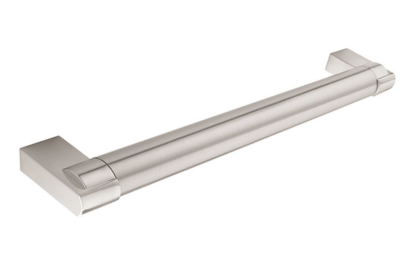 Middlenton H707.128.SS Bar Handle Brushed Stainless Steel Effect Image 1