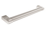 Middlenton H708.160.SS Bar Handle Brushed Stainless Steel Effect Image 1 Thumbnail