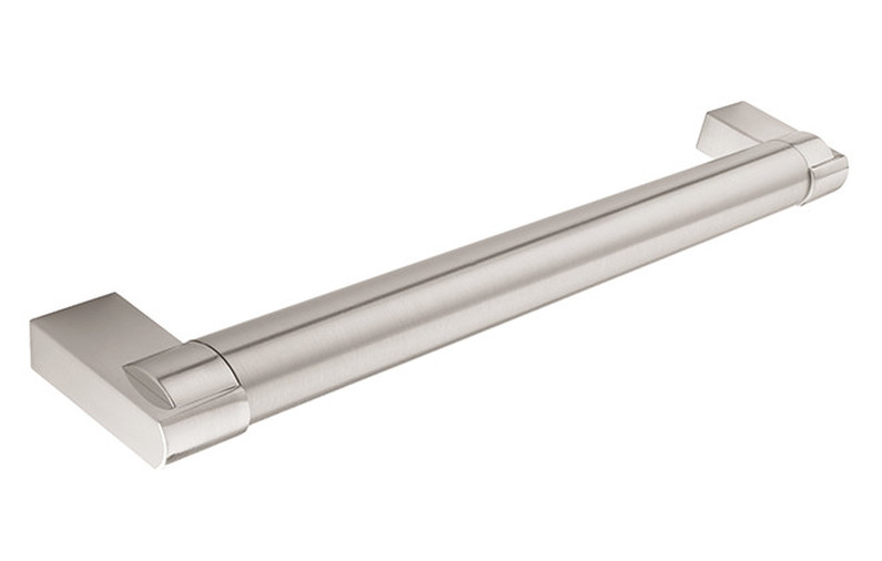 Middlenton H709.224.SS Bar Handle Brushed Stainless Steel Effect Image 1