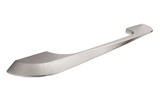Ryton H861.160.SS Kitchen D Handle Stainless Steel Effect Image 1 Thumbnail