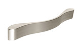 Shoreditch H559.160.SS Bow Handle Stainless Steel Effect Image 1 Thumbnail