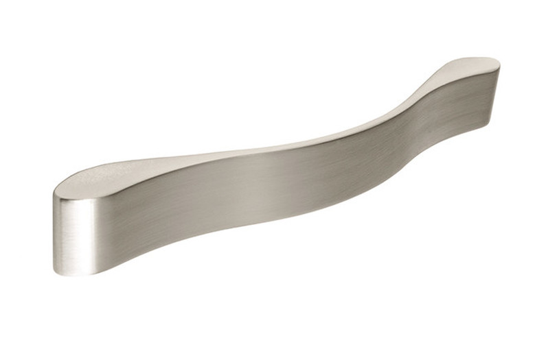 Shoreditch H559.160.SS Bow Handle Stainless Steel Effect Image 1
