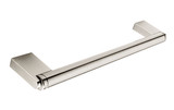 Thorne H542.337.SS Boss Bar Handle Brushed Stainless Steel Effect Image 1 Thumbnail