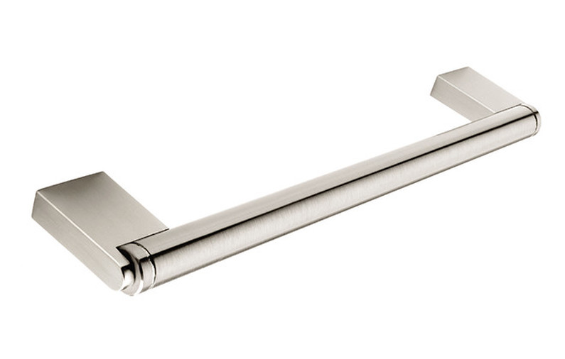 Thorne H542.337.SS Boss Bar Handle Brushed Stainless Steel Effect Image 1