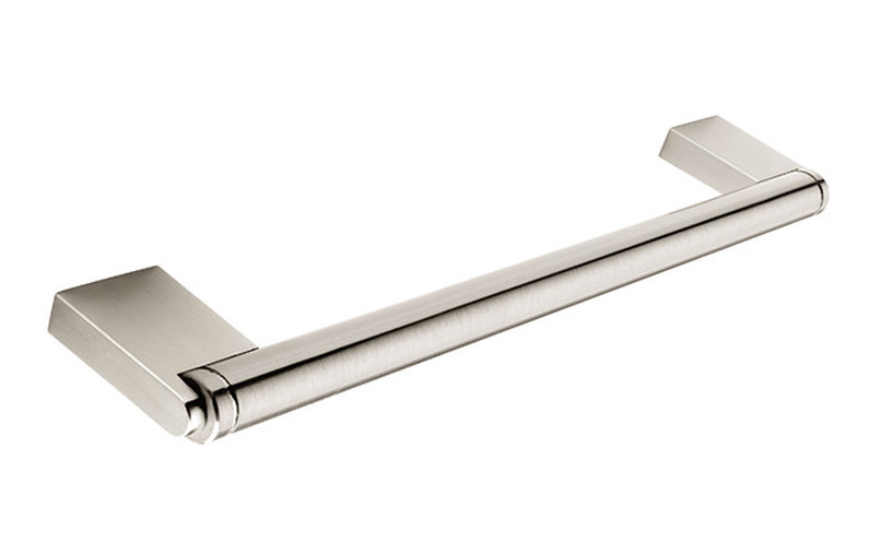 Thorne H540.188.SS Boss Handle Brushed Stainless Steel Effect Image 1